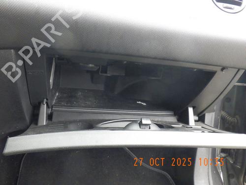 Glove box PEUGEOT 308 I (4A_, 4C_) 1.6 16V | BP29895621C95