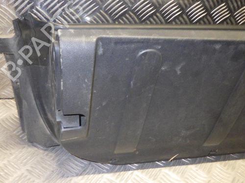 Tailgate PEUGEOT 3008 I MPV (0U_) 2.0 HDi | BP24285657C6 