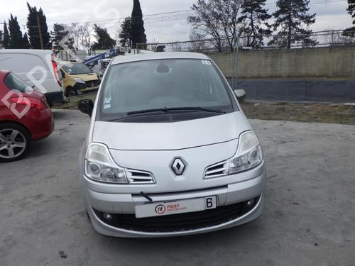 Left taillight RENAULT MODUS / GRAND MODUS (F/JP0_) 1.5 dCi (FP0F, JP0F) | BP24285010C34  - Image 6