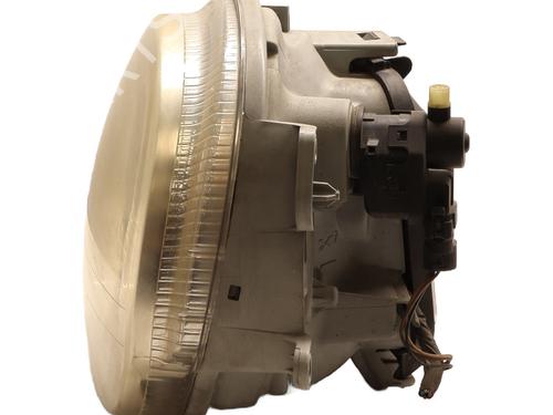 Left headlight RENAULT TWINGO I (C06_) 1.2 16V (C060) | BP28171565C28 