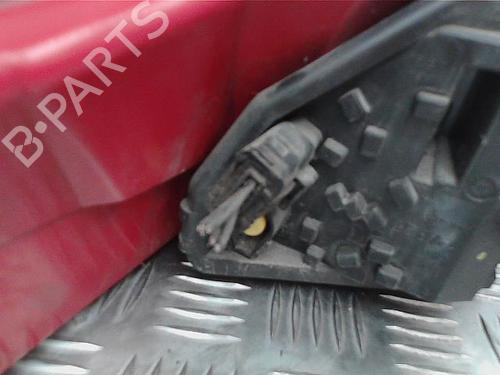 Right taillight PEUGEOT 607 (9D, 9U) 2.2 HDi | BP24286818C35 