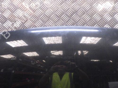 Hood PEUGEOT 307 (3A/C) 2.0 HDi 110 | BP26891994C1 