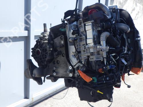 Engine MASERATI LEVANTE SUV (M161) 3.0 D Q4 | BP38452996M1 - Image 3