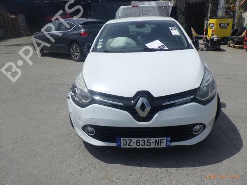 Left rear window switch RENAULT CLIO IV (BH_) 1.5 dCi 75 | BP29011812I29  - Image 20