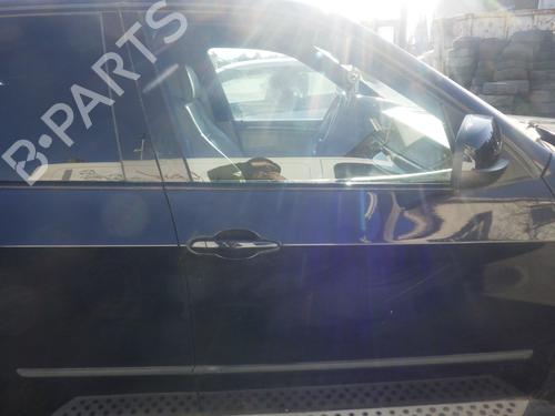 Used Right front door BMW X5 (E70) xDrive 35 d (286 hp) 31257301