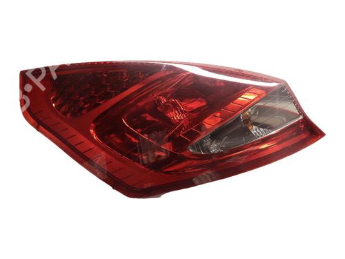 Left taillight FORD FIESTA VI (CB1, CCN) 1.6 TDCi | BP39631045C34 - Image 2