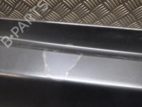 Rear bumper PEUGEOT 107 (PM_, PN_) 1.0 | BP24285751C8 