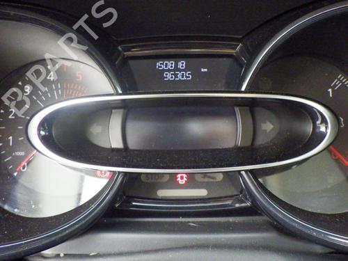 Right tailgate light RENAULT CLIO IV (BH_) 1.5 dCi 75 | BP24286216C80 - Image 16