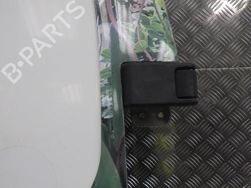 Right tailgate CITROËN JUMPY II Van 1.6 HDi 90 16V | BP24286115C77  - Image 8