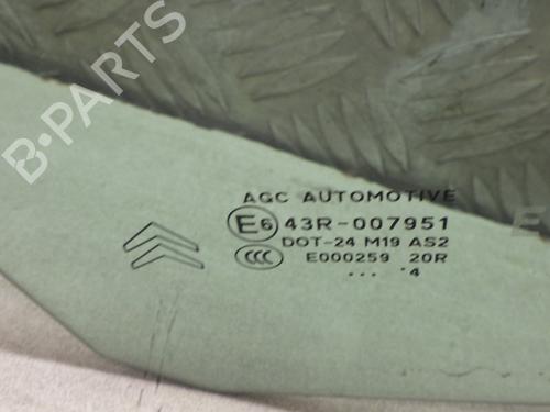 front-right-door-window-citroen-c3-ii-sc_-2009-33993489 main image