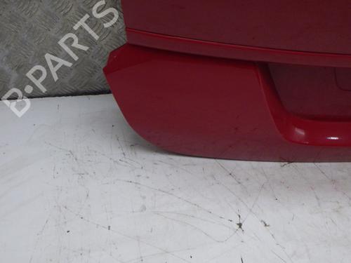 Used Tailgate Tailgate 36863442 36863442