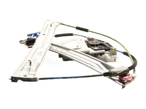 Front right window mechanism PEUGEOT 208 I (CA_, CC_) 1.6 HDi | BP29541779C23 
