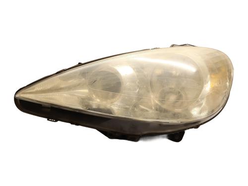 Left headlight PEUGEOT 807 (EB_) 2.0 HDi | BP26717589C28 - Image 4