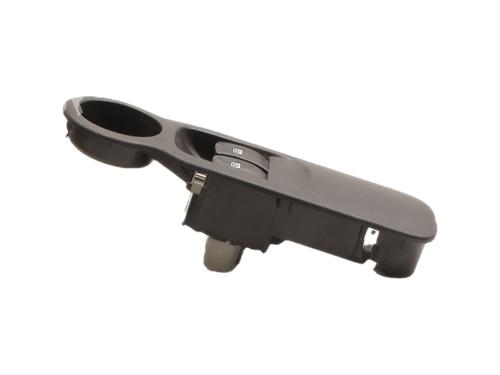 Used Left front window switch Left front window switch RENAULT MODUS / GRAND MODUS (F/JP0_) 1.2 (JP0C, JP0K, FP0C, FP0K, FP0P, JP0P, JP0T) (75 hp) 36520721 36520721