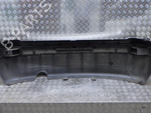 Rear bumper CITROËN C3 I (FC_, FN_) 1.4 i | BP27722811C8 
