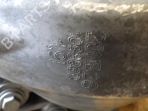 Gearbox CITROËN DS4 (NX_) 2.0 HDi 165 | BP24523208M3 - Image 3