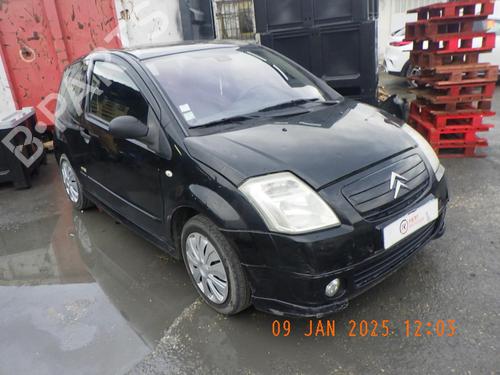 Right headlight CITROËN C2 (JM_) 1.4 HDi | BP27704485C29 - Image 6