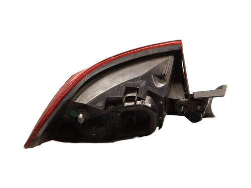 Right taillight RENAULT CLIO IV (BH_) 1.5 dCi 90 | BP27235094C35 
