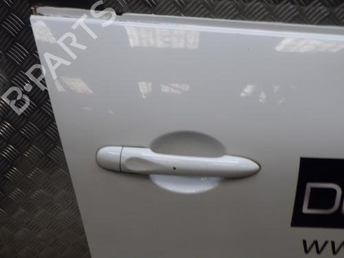 Right front door RENAULT CLIO IV (BH_) 1.5 dCi 75 | BP27483070C3 
