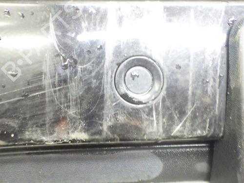 Front bumper MERCEDES-BENZ M-CLASS (W164) ML 320 CDI 4-matic (164.122) | BP32440531C7 