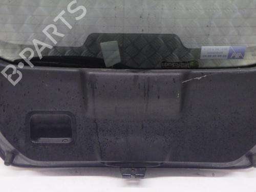 Bakluke CC/Kombi-Kupé FORD FIESTA VI (CB1, CCN) 1.6 TDCi | BP29748299C6 