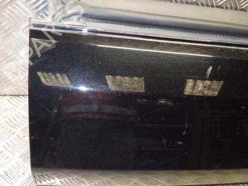 Used Tailgate Tailgate PEUGEOT 3008 I MPV (0U_) 2.0 HDi (163 hp) 24285657 24285657
