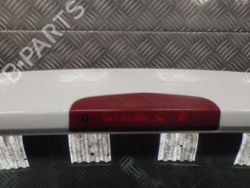 Tailgate OPEL CORSA D (S07) 1.3 CDTI (L08, L68) | BP24285415C6 