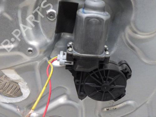 Used Front right window mechanism Front right window mechanism NISSAN QASHQAI I (J10, NJ10) 1.6 dCi (130 hp) 28428515 28428515