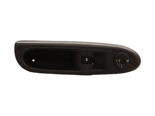 Used Right front window switch RENAULT CLIO II (BB_, CB_) 1.4 16V (B/CB0P, BB13) (98 hp) 28152752