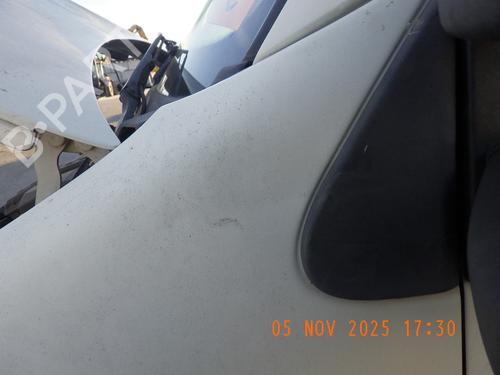 Left front fenders IVECO DAILY V Van 29S13, 29L13, 35C13, 35S13, 40C13, 40S13 | BP30155686C41