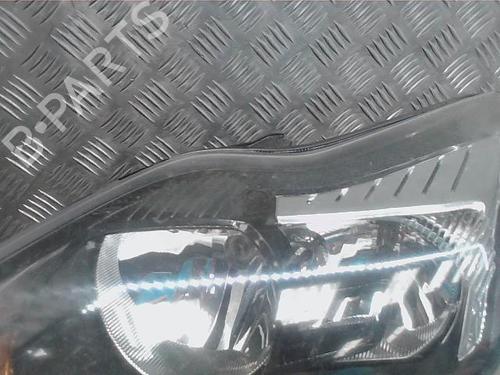 Used Left headlight Left headlight FORD FOCUS II (DA_, HCP, DP) 1.8 TDCi (115 hp) 24285948 24285948