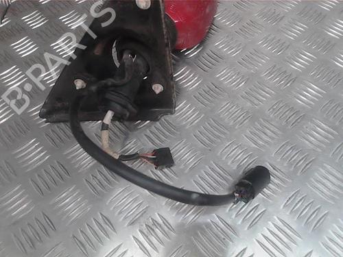 Left mirror FORD KA (RB_) 1.3 i ROCAM | BP24287384C26 