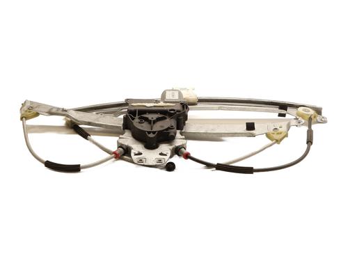 Used Front right window mechanism Front right window mechanism RENAULT CLIO V (B7_) 1.5 Blue dCi 85 (B7AG) (86 hp) 27327504 27327504