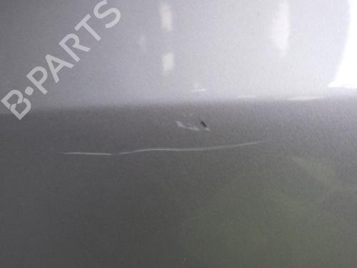 Right rear door VW GOLF VI (5K1) 2.0 TDI | BP25814241C5 