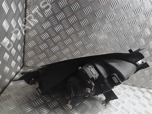 Left headlight CITROËN XSARA PICASSO (N68) 2.0 HDi | BP24287333C28 
