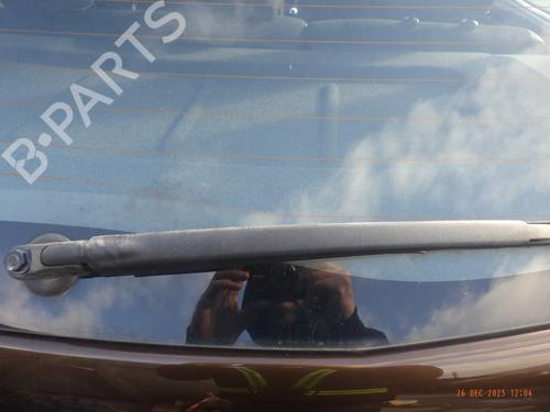 Bagrudeviskerarm DACIA SANDERO 1.5 dCi (68 hp) 31160103