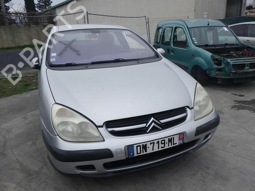 Left taillight CITROËN C5 I (DC_) 2.0 HDi (DCRHZB, DCRHZE) | BP24287328C34 - Image 10