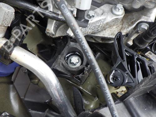 Left rear window switch PEUGEOT 208 II (UB_, UP_, UW_, UJ_) 1.2 PureTech 100 | BP32146663I29 