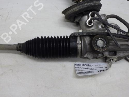 Steering rack CITROËN DS4 (NX_) 1.6 VTi 120 | BP29895593M22