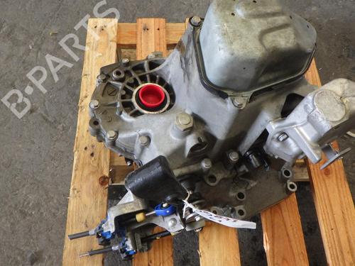 Used Gearbox Gearbox CITROËN C1 II (PA_, PS_) 1.2 VTi 82 (82 hp) 24287650 24287650