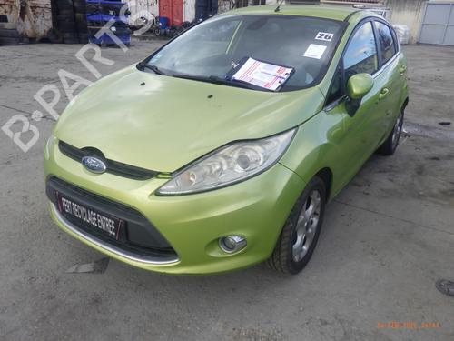 Peças FORD FIESTA VI (CB1, CCN) 1.6 TDCi 4994312
