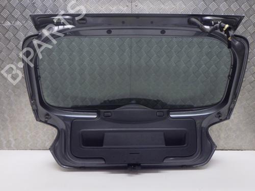 Tailgate SEAT IBIZA IV (6J5, 6P1) 1.2 | BP29429733C6 