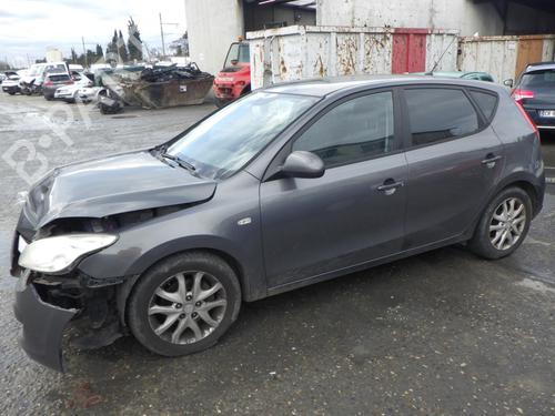 Warning switch HYUNDAI i30 (FD) 1.6 CRDi | BP24286507I22 - Image 7