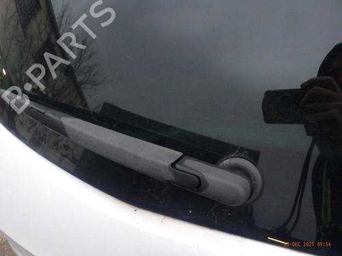 Used Rear windshield wiper arm RENAULT CLIO III Grandtour (KR0/1_) 1.5 dCi (KR0G) (68 hp) 31129380