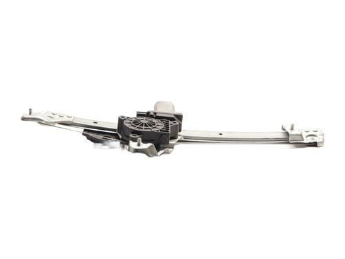 Rear left window mechanism DACIA SANDERO II TCe 90 (B8M1, B8MA, B8AC) | BP30704628C24