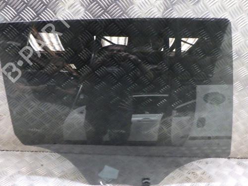 Used Rear right door window PEUGEOT 2008 I (CU_) 1.2 THP 110 / PureTech 110 (110 hp) 28476491