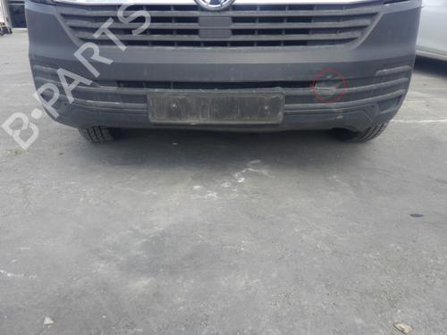 Used Front bumper Front bumper 33827414 33827414