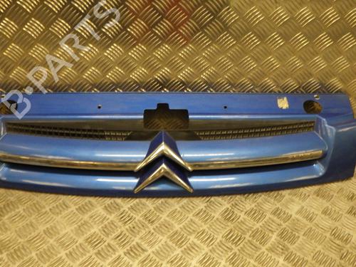 Used Grille Grille 26179605 26179605