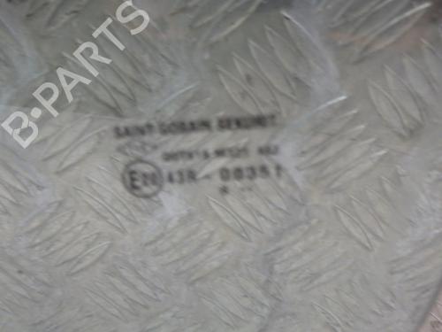 Front left door window DACIA DUSTER (HS_) 1.5 dCi | BP29161965C18 