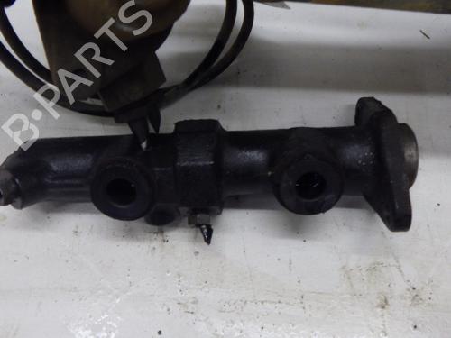 Steering rack CITROËN C15 Box Body/MPV (VD_) 1.9 D | BP29865293M22